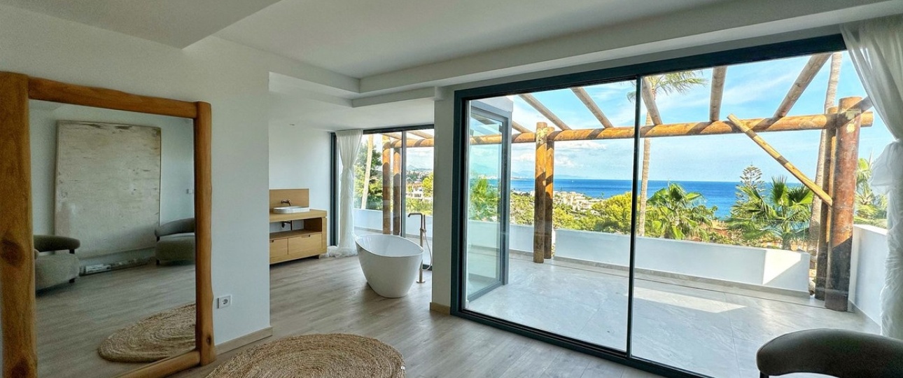 Wiederverkauf - Villa - Estepona - Estepona Centro