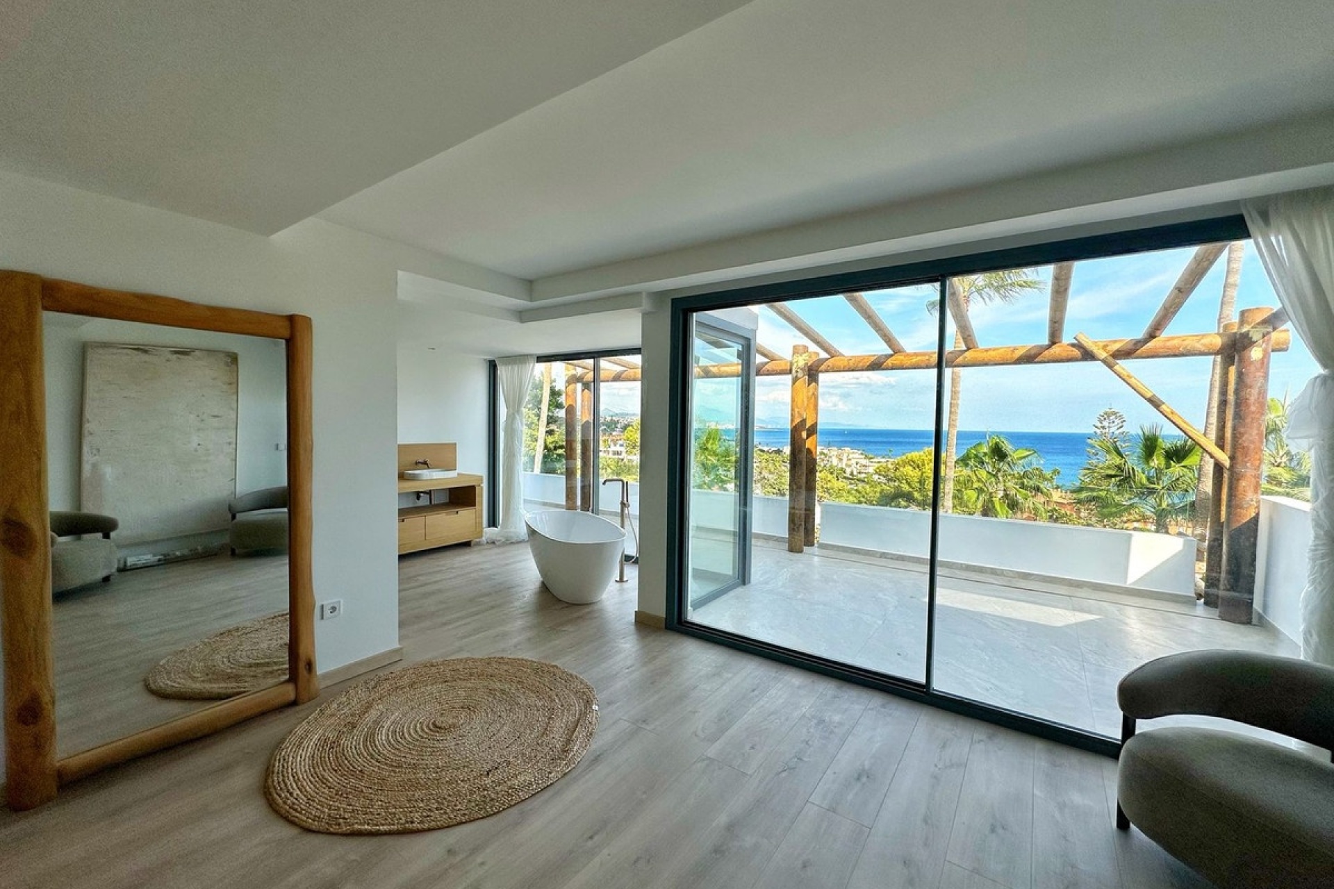 Wiederverkauf - Villa - Estepona - Estepona Centro