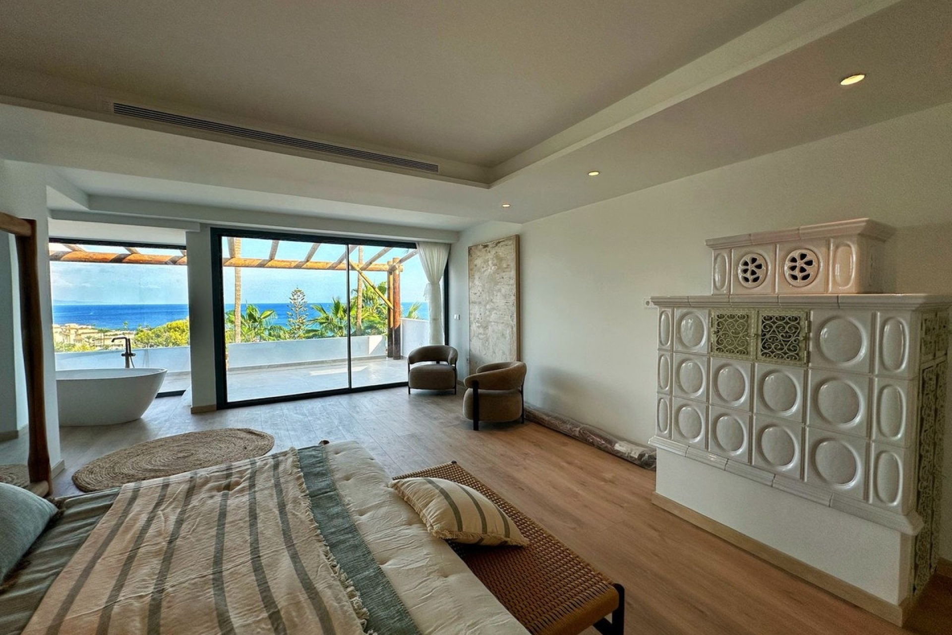 Wiederverkauf - Villa - Estepona - Estepona Centro