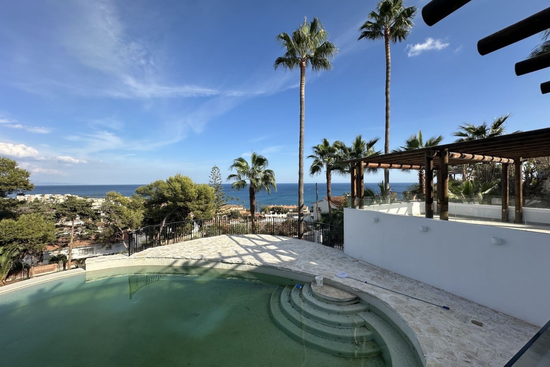 Wiederverkauf - Villa - Estepona - Estepona Centro