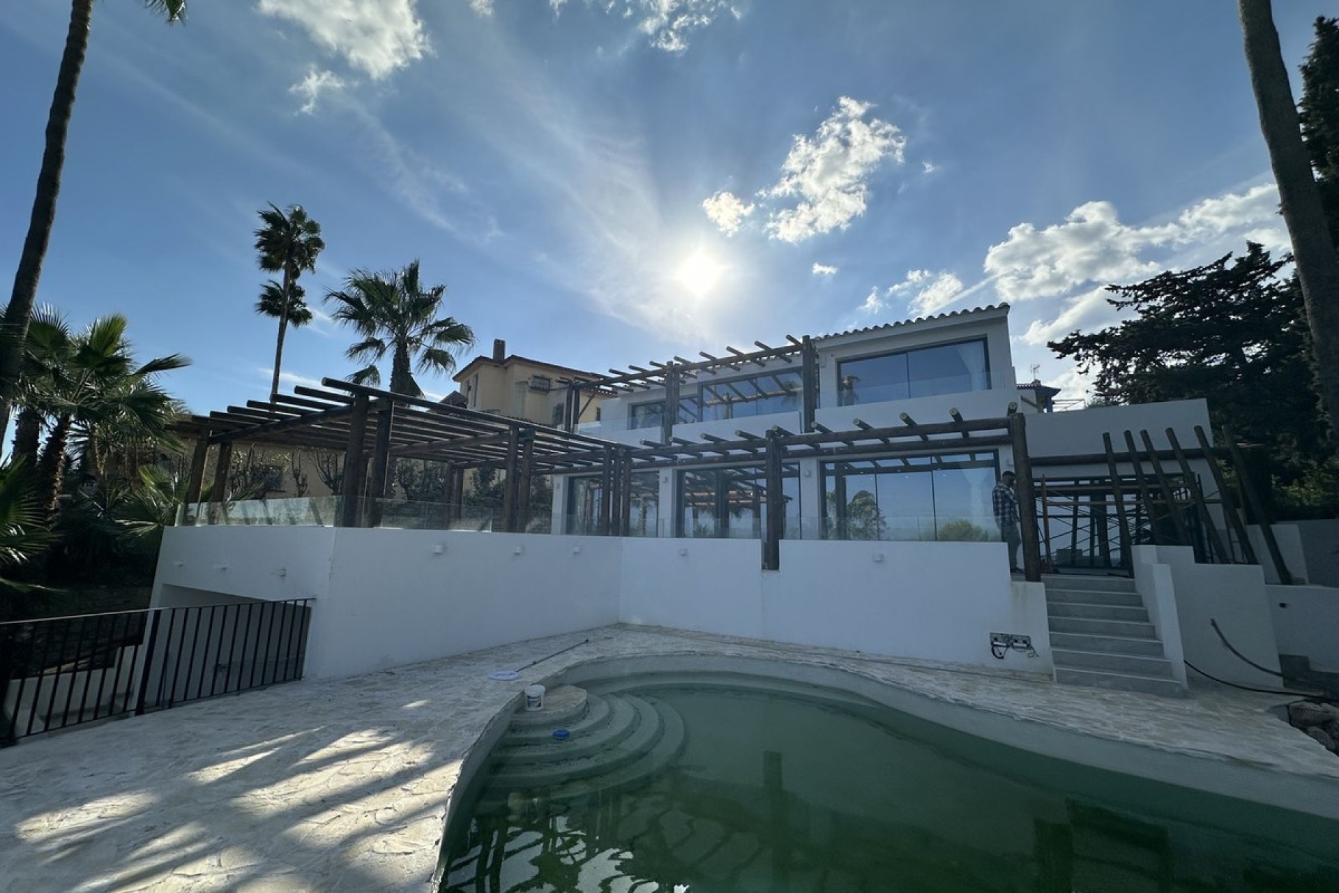 Wiederverkauf - Villa - Estepona - Estepona Centro