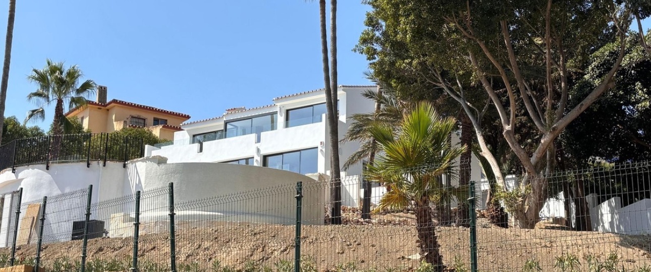 Wiederverkauf - Villa - Estepona - Estepona Centro