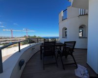 Wiederverkauf - Villa - Estepona - Estepona Centro