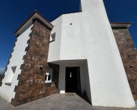 Wiederverkauf - Villa - Estepona - Estepona Centro