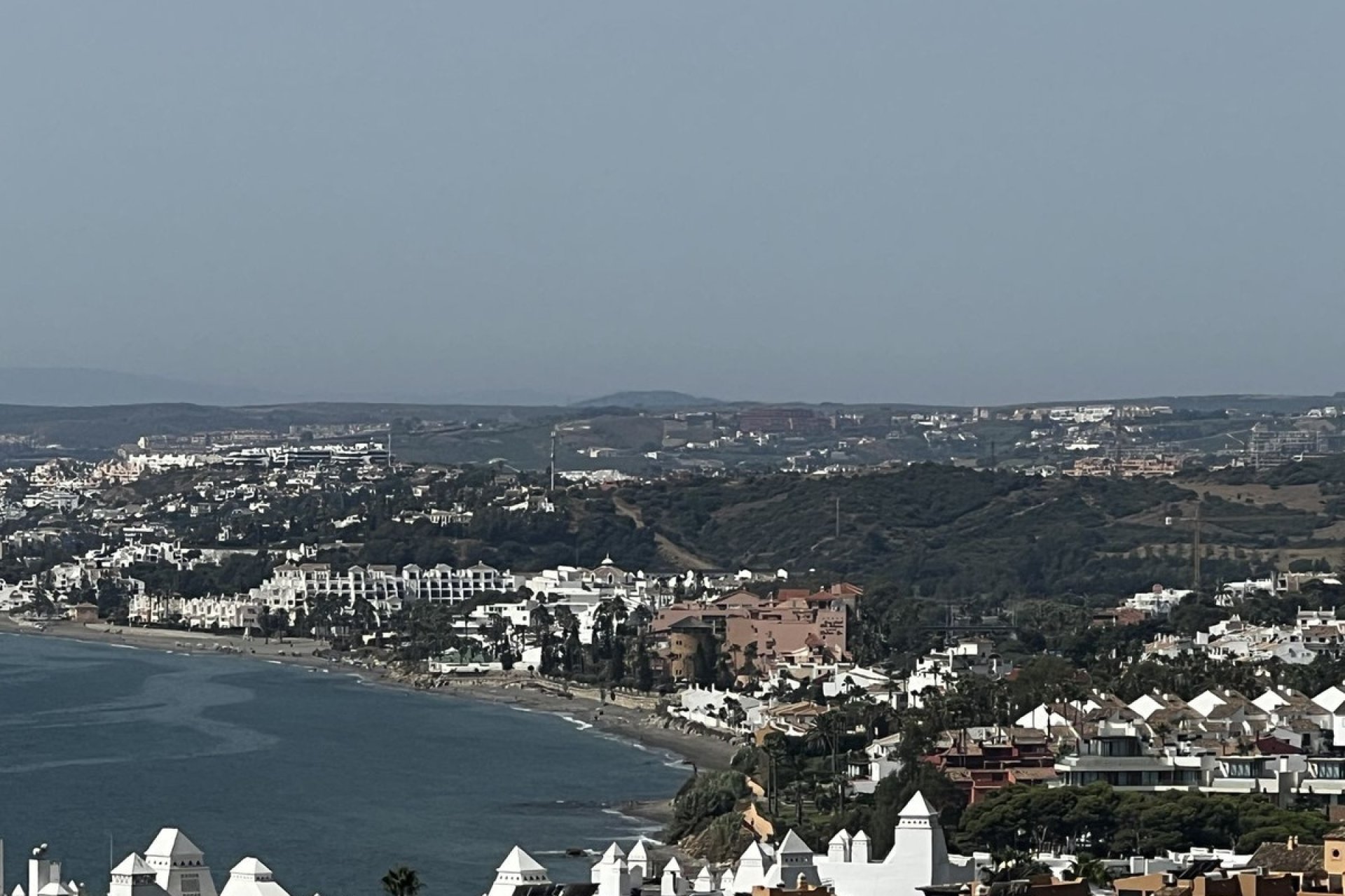 Wiederverkauf - Villa - Estepona - Estepona Centro