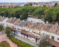 Wiederverkauf - Villa - Estepona - Estepona Centro