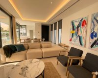 Wiederverkauf - Villa - Estepona - Estepona Centro
