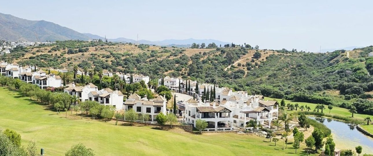 Wiederverkauf - Villa - Estepona - Estepona Centro