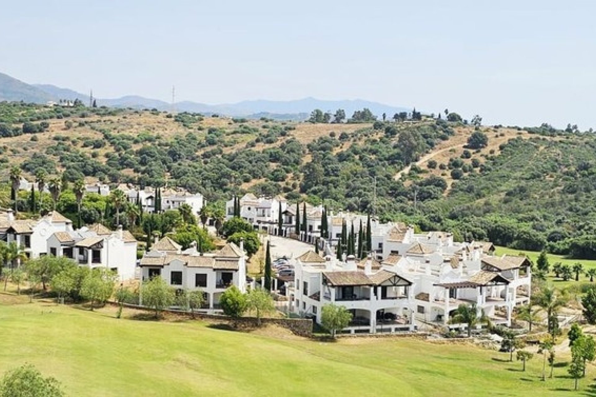 Wiederverkauf - Villa - Estepona - Estepona Centro
