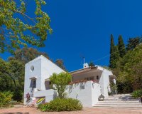 Wiederverkauf - Villa - Estepona - Estepona Centro