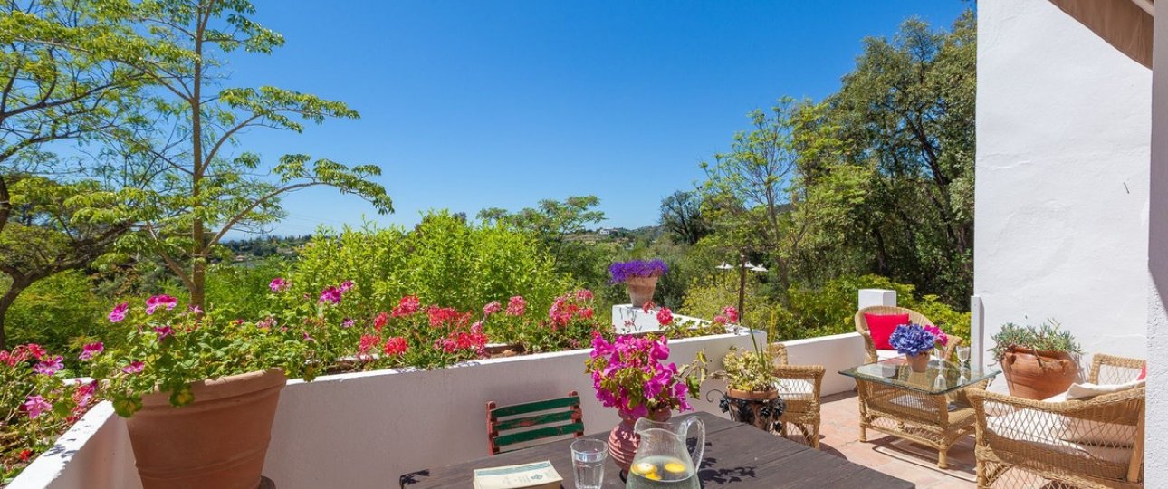 Wiederverkauf - Villa - Estepona - Estepona Centro