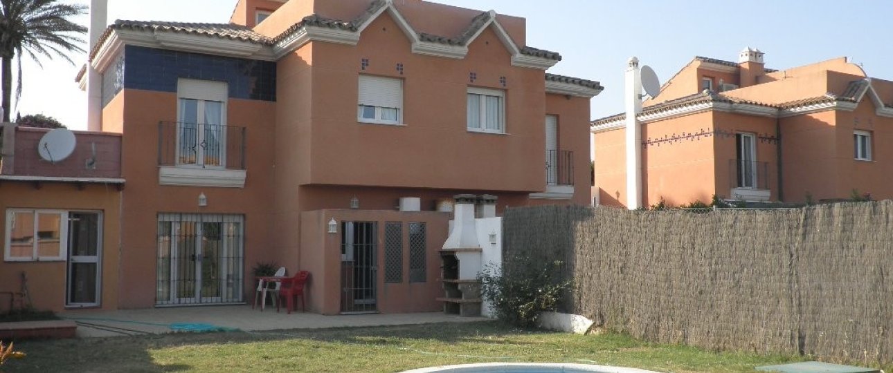 Wiederverkauf - Villa - Estepona - Estepona Centro