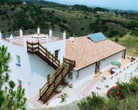 Wiederverkauf - Villa - Estepona - Estepona Centro