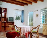 Wiederverkauf - Villa - Estepona - Estepona Centro