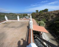 Wiederverkauf - Villa - Estepona - Estepona Centro