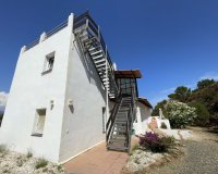 Wiederverkauf - Villa - Estepona - Estepona Centro