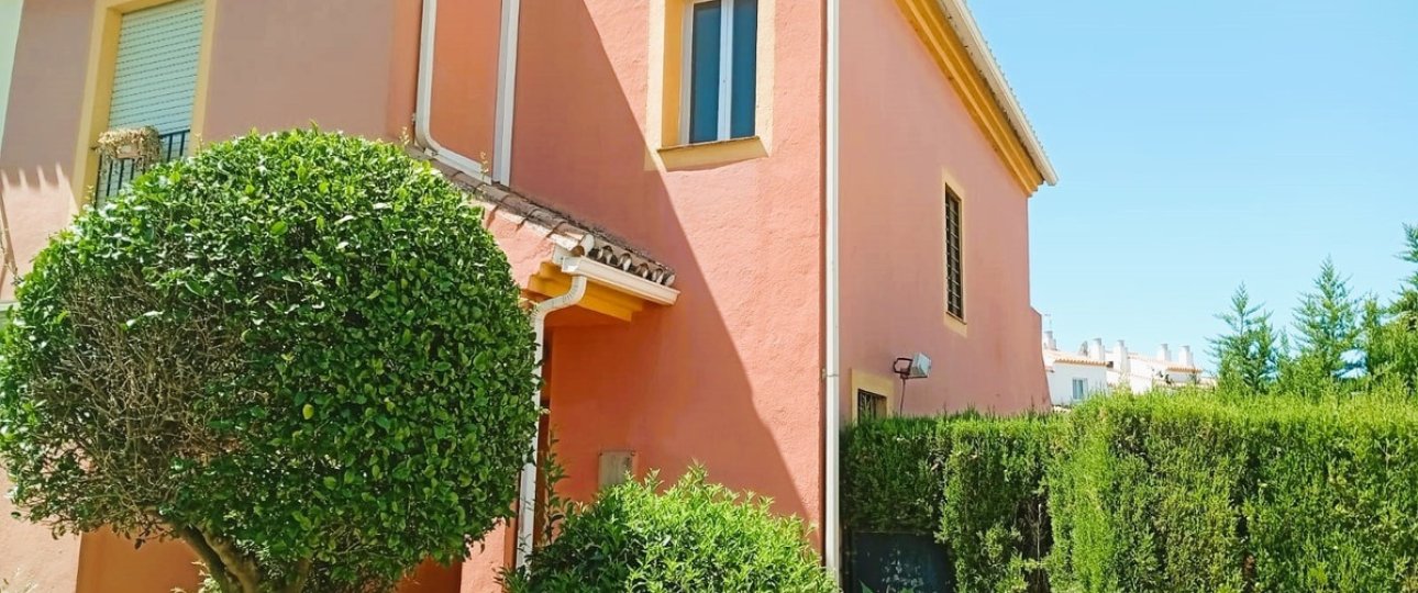 Wiederverkauf - Villa - Estepona - Estepona Centro