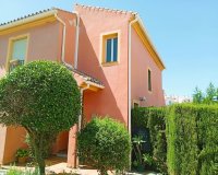 Wiederverkauf - Villa - Estepona - Estepona Centro