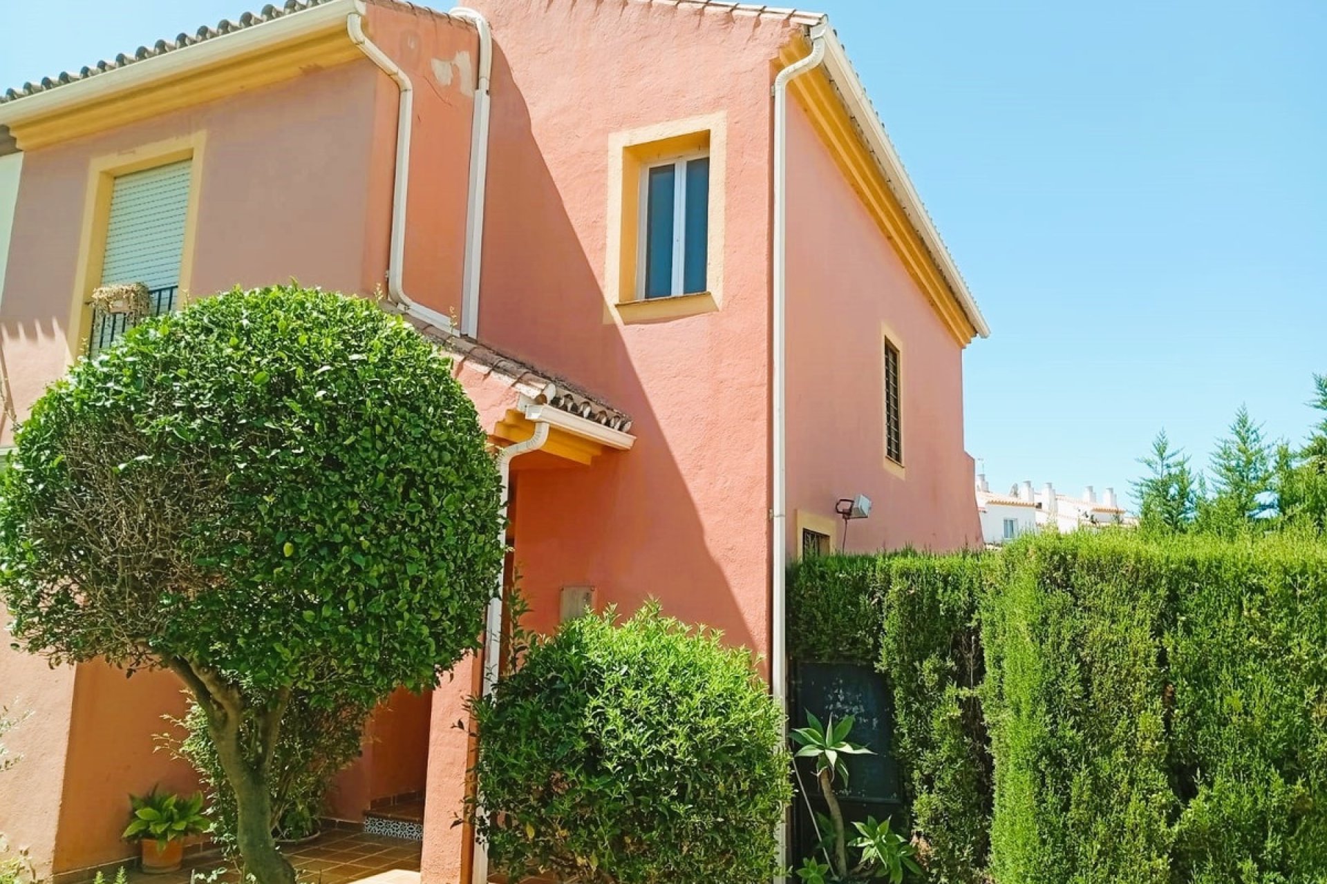 Wiederverkauf - Villa - Estepona - Estepona Centro