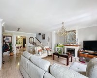 Wiederverkauf - Villa - Estepona - Estepona Centro