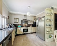Wiederverkauf - Villa - Estepona - Estepona Centro
