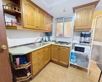 Wiederverkauf - Villa - Estepona - Estepona Centro