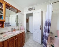Wiederverkauf - Villa - Estepona - Estepona Centro