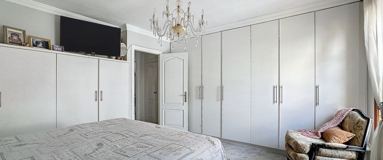 Wiederverkauf - Villa - Estepona - Estepona Centro