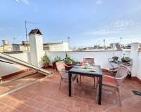 Wiederverkauf - Villa - Estepona - Estepona Centro