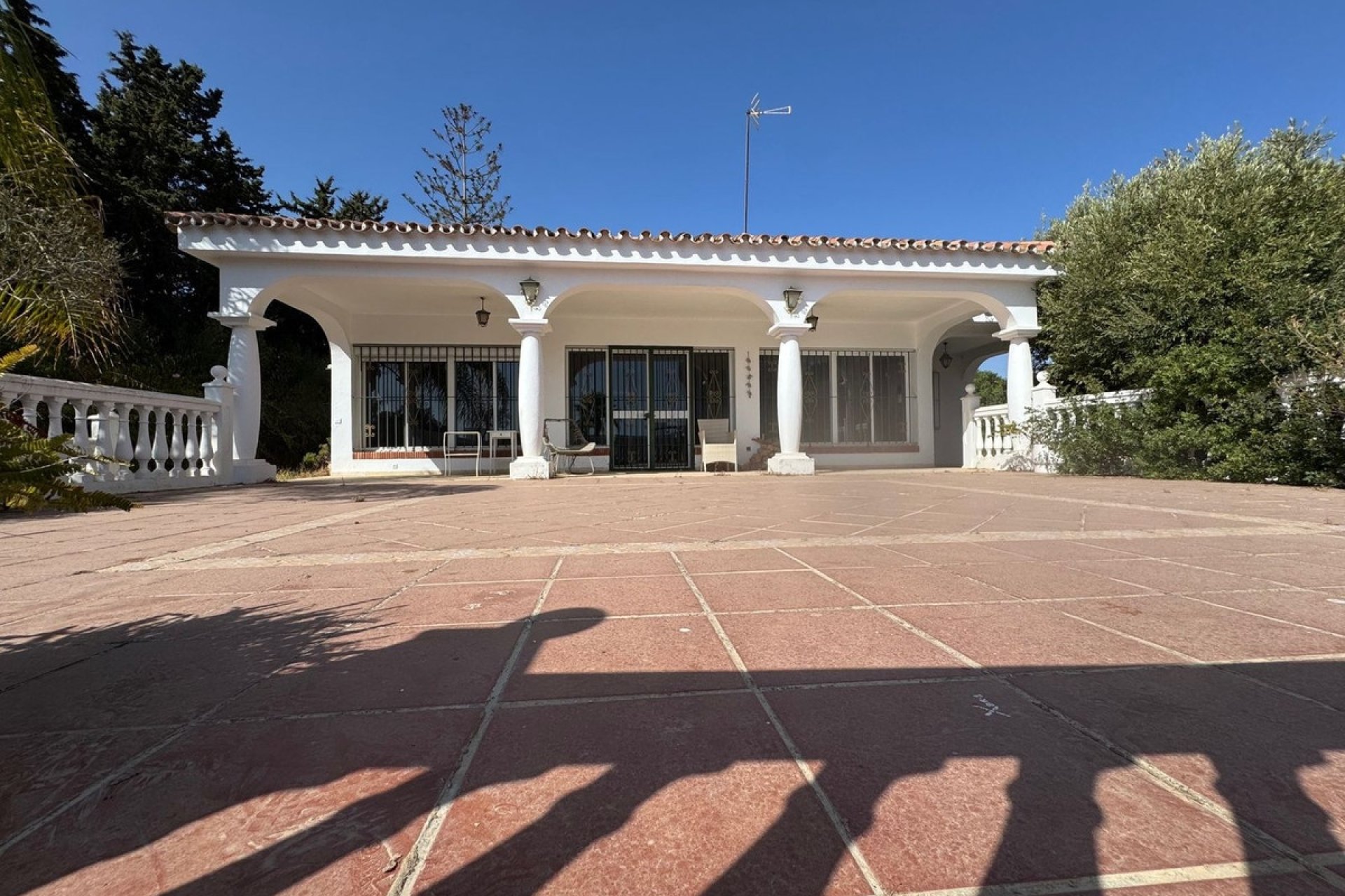 Wiederverkauf - Villa - Estepona - Estepona Centro