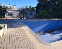 Wiederverkauf - Villa - Estepona - Estepona Centro