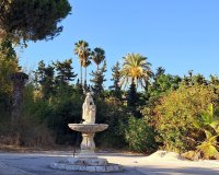 Wiederverkauf - Villa - Estepona - Estepona Centro