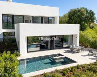 Wiederverkauf - Villa - Estepona - Estepona Centro