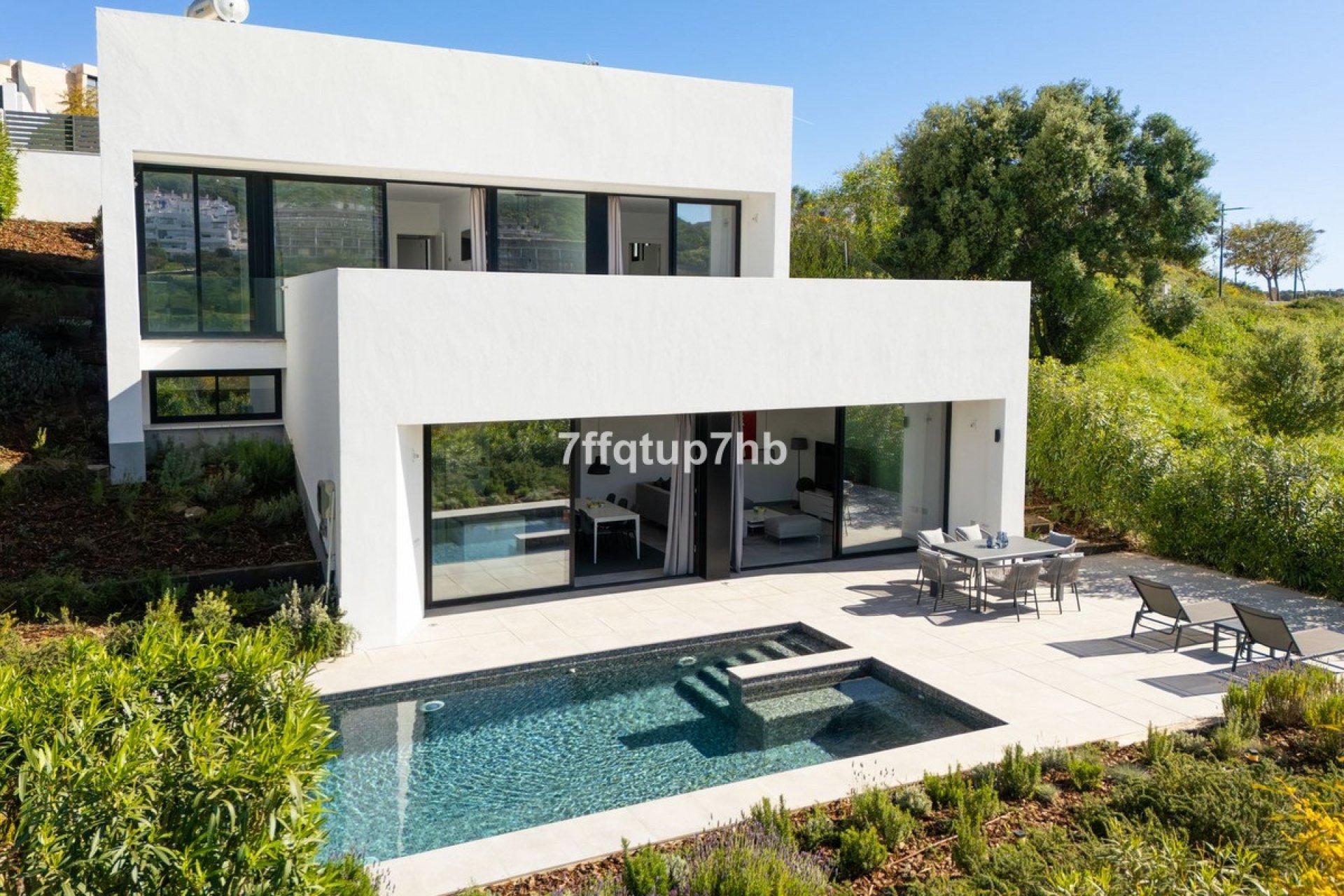 Wiederverkauf - Villa - Estepona - Estepona Centro