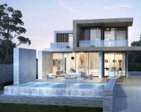 Wiederverkauf - Villa - Estepona - Estepona Centro