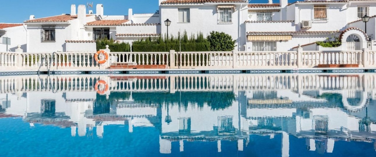 Wiederverkauf - Villa - Estepona - Estepona Centro