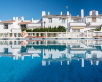 Wiederverkauf - Villa - Estepona - Estepona Centro