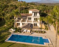 Wiederverkauf - Villa - Estepona - Estepona Centro
