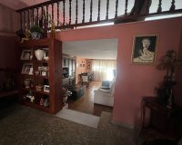 Wiederverkauf - Villa - Estepona - Estepona Centro
