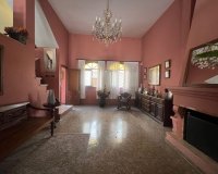 Wiederverkauf - Villa - Estepona - Estepona Centro