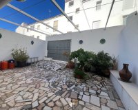 Wiederverkauf - Villa - Estepona - Estepona Centro