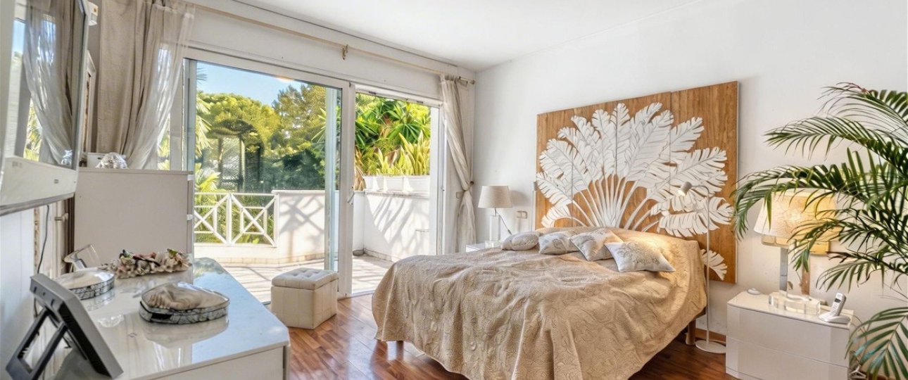 Wiederverkauf - Villa - Estepona - New Golden Mile