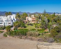Wiederverkauf - Villa - Estepona - New Golden Mile