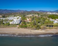 Wiederverkauf - Villa - Estepona - New Golden Mile