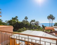 Wiederverkauf - Villa - Estepona - New Golden Mile