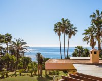 Wiederverkauf - Villa - Estepona - New Golden Mile