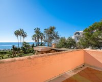 Wiederverkauf - Villa - Estepona - New Golden Mile