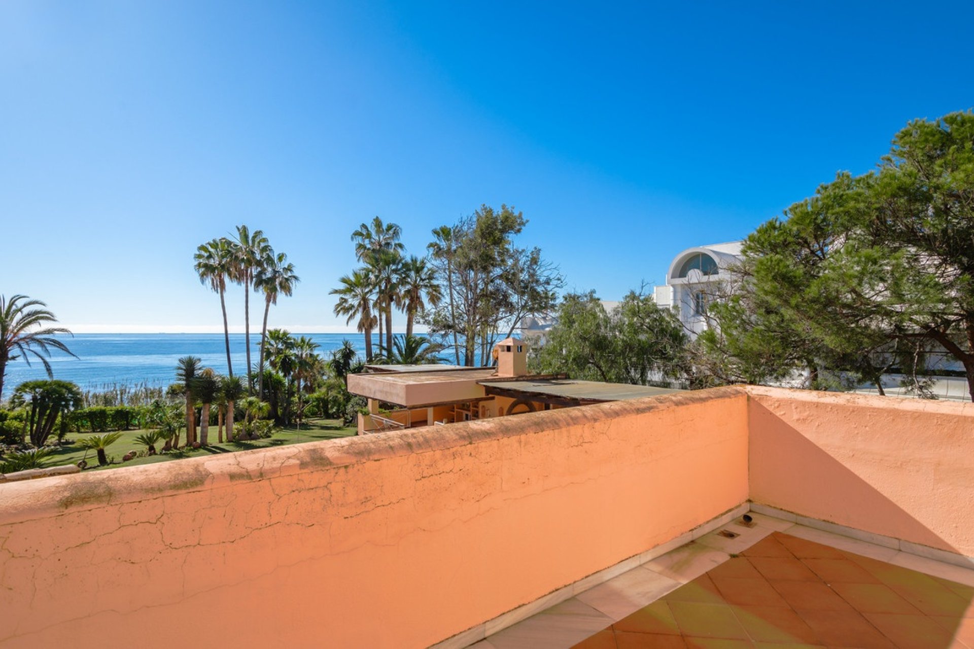 Wiederverkauf - Villa - Estepona - New Golden Mile