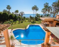 Wiederverkauf - Villa - Estepona - New Golden Mile