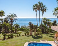 Wiederverkauf - Villa - Estepona - New Golden Mile